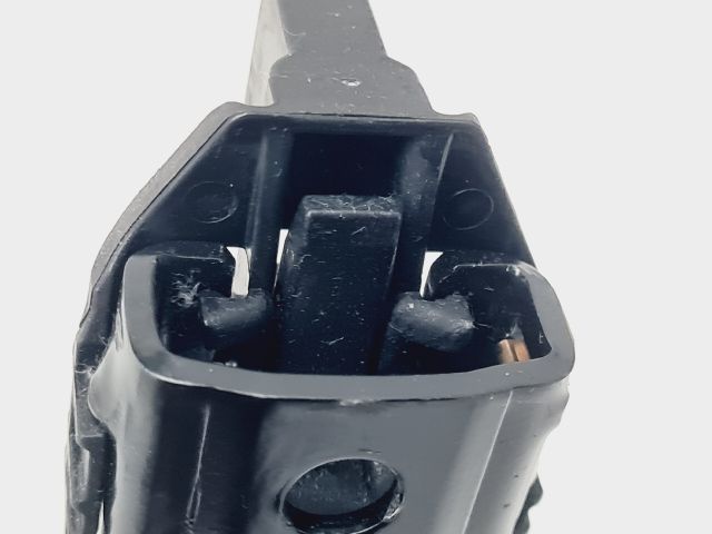 bontott VW GOLF VII Biztonsági Öv Magasság Állító