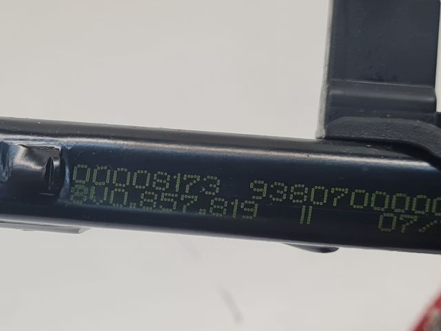 bontott VW GOLF VII Biztonsági Öv Magasság Állító