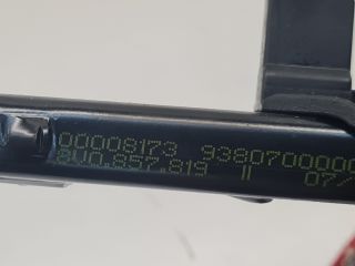 bontott VW GOLF VII Biztonsági Öv Magasság Állító