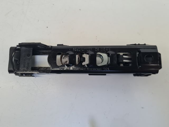 bontott VW GOLF VII Biztonsági Öv Magasság Állító