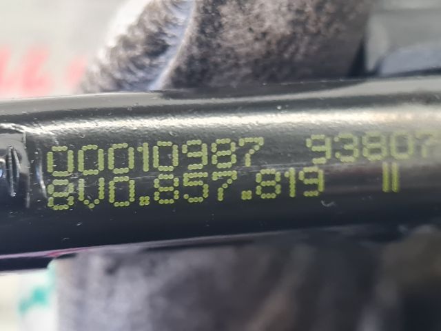 bontott VW GOLF VII Biztonsági Öv Magasság Állító