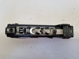 bontott VW GOLF VII Biztonsági Öv Magasság Állító