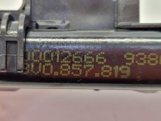 bontott VW GOLF VII Biztonsági Öv Magasság Állító