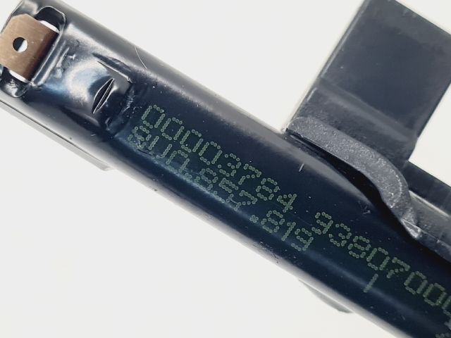 bontott VW GOLF VII Biztonsági Öv Magasság Állító