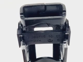 bontott VW GOLF VII Biztonsági Öv Magasság Állító