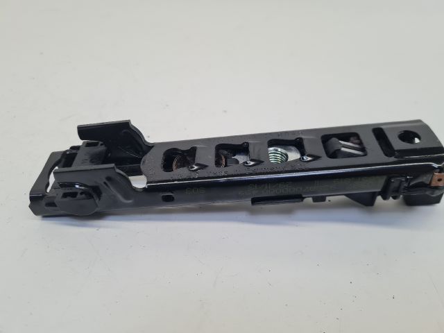 bontott VW GOLF VII Biztonsági Öv Magasság Állító