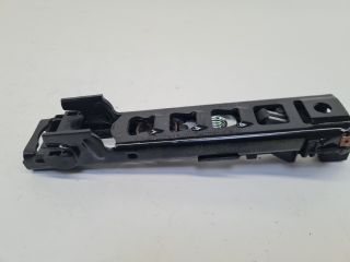 bontott VW GOLF VII Biztonsági Öv Magasság Állító