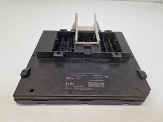 bontott VW GOLF VII Biztosítéktábla Utastér