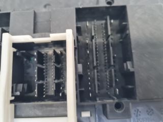 bontott VW GOLF VII Biztosítéktábla Utastér