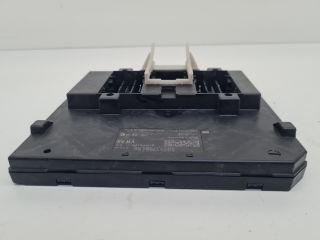 bontott VW GOLF VII Biztosítéktábla Utastér