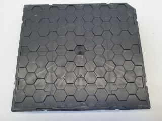 bontott VW GOLF VII Biztosítéktábla Utastér