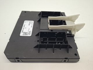 bontott VW GOLF VII Biztosítéktábla Utastér