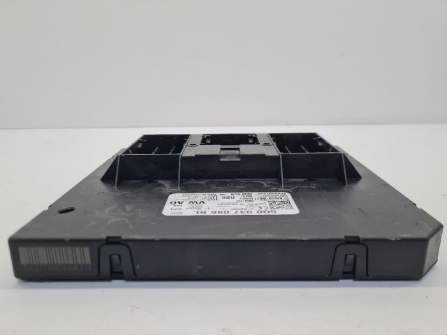 bontott VW GOLF VII Biztosítéktábla Utastér