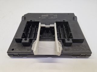 bontott VW GOLF VII Biztosítéktábla Utastér