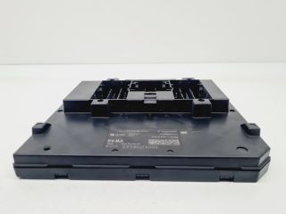 bontott VW GOLF VII Biztosítéktábla Utastér