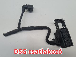 bontott VW GOLF VII Csatlakozó