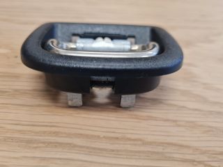 bontott VW GOLF VII Csomagrögzítő