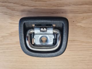 bontott VW GOLF VII Csomagrögzítő