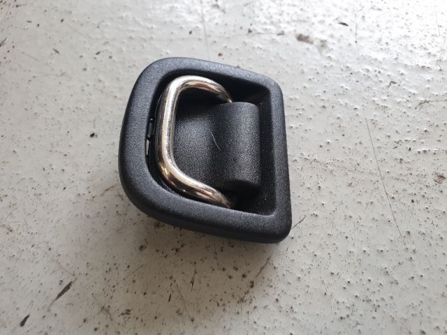 bontott VW GOLF VII Csomagrögzítő