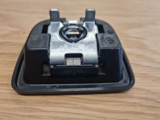 bontott VW GOLF VII Csomagrögzítő