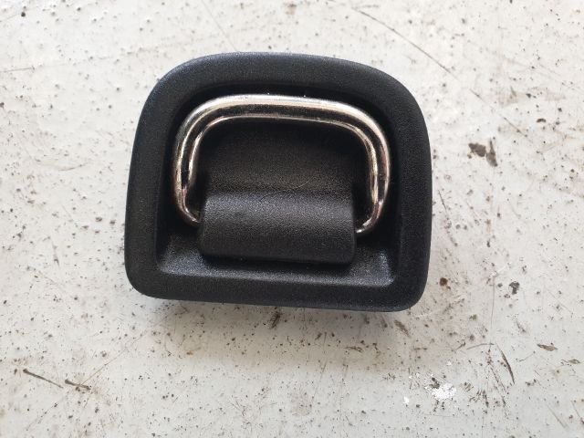 bontott VW GOLF VII Csomagrögzítő