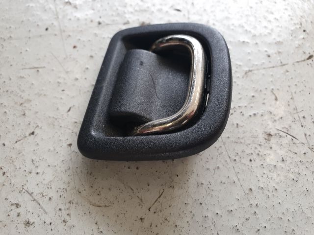 bontott VW GOLF VII Csomagrögzítő