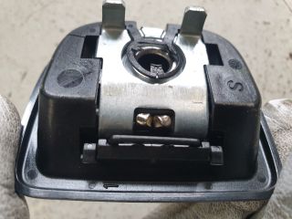 bontott VW GOLF VII Csomagrögzítő