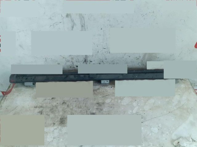 bontott VW GOLF VII Csomagtér Háló