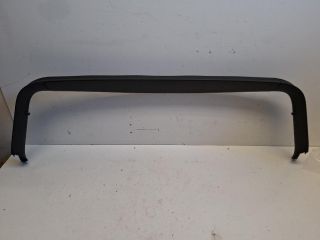 bontott VW GOLF VII Csomagtér Kárpit