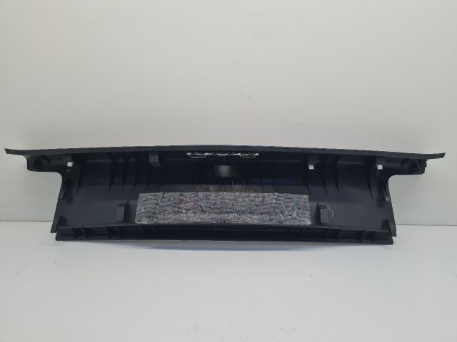 bontott VW GOLF VII Csomagtér Kárpit