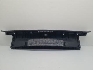 bontott VW GOLF VII Csomagtér Kárpit