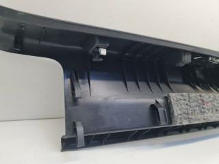 bontott VW GOLF VII Csomagtér Kárpit