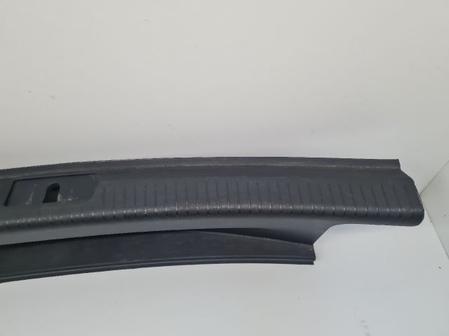 bontott VW GOLF VII Csomagtér Kárpit