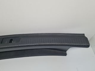 bontott VW GOLF VII Csomagtér Kárpit