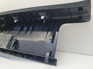 bontott VW GOLF VII Csomagtér Kárpit