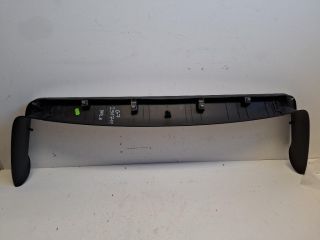 bontott VW GOLF VII Csomagtér Kárpit