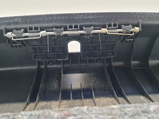 bontott VW GOLF VII Csomagtér Kárpit