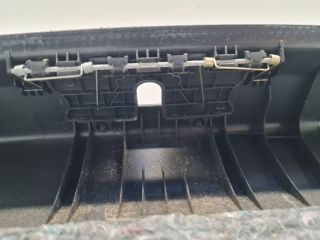 bontott VW GOLF VII Csomagtér Kárpit