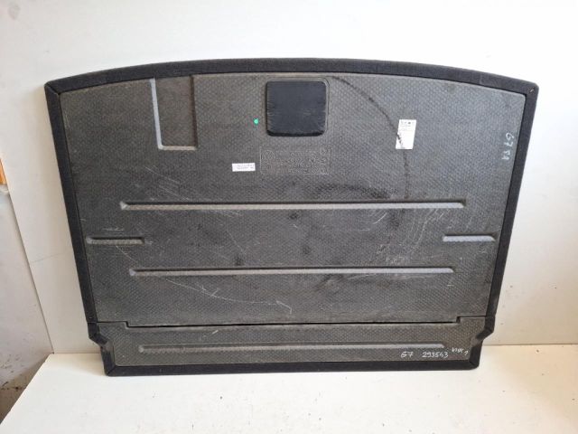 bontott VW GOLF VII Csomagtér Kárpit