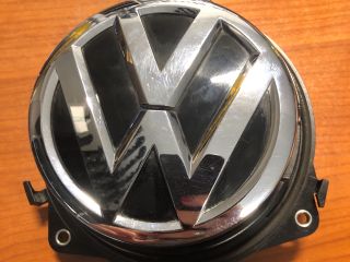 bontott VW GOLF VII Csomagtér Nyitó Kar / Gomb