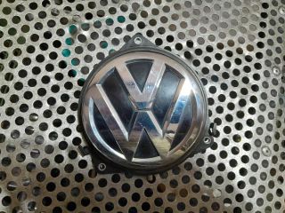 bontott VW GOLF VII Csomagtér Nyitó Kar / Gomb