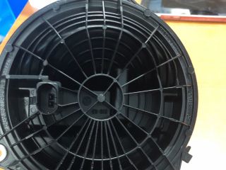 bontott VW GOLF VII Csomagtér Nyitó Kar / Gomb