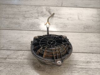 bontott VW GOLF VII Csomagtér Nyitó Kar / Gomb