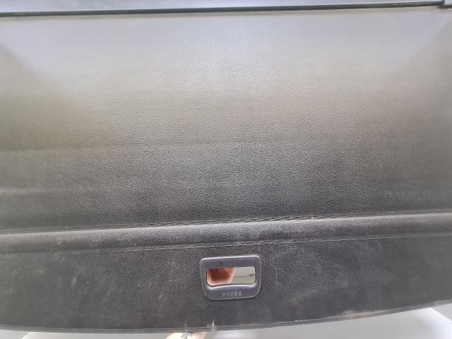 bontott VW GOLF VII Csomagtér Roló