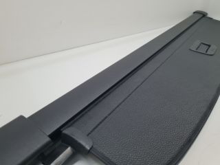 bontott VW GOLF VII Csomagtér Roló