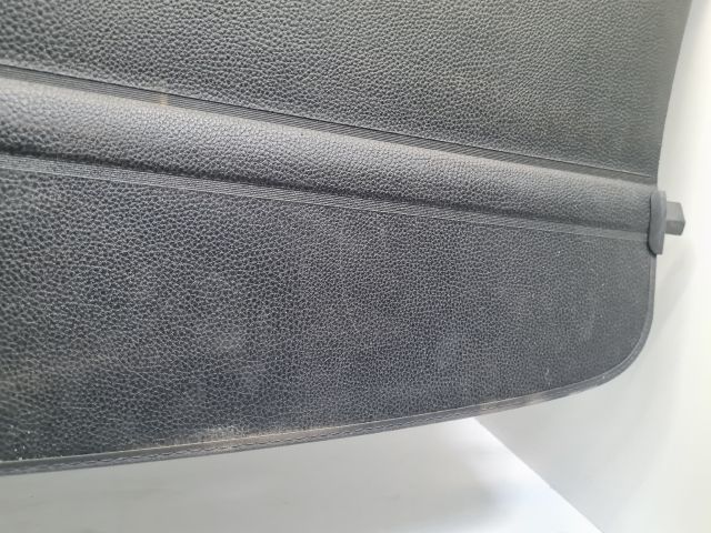 bontott VW GOLF VII Csomagtér Roló