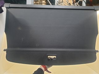 bontott VW GOLF VII Csomagtér Roló