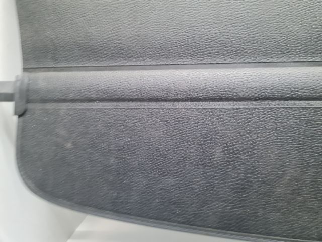 bontott VW GOLF VII Csomagtér Roló