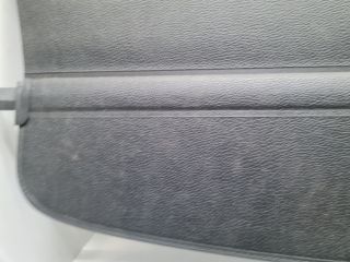 bontott VW GOLF VII Csomagtér Roló