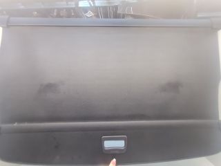 bontott VW GOLF VII Csomagtér Roló